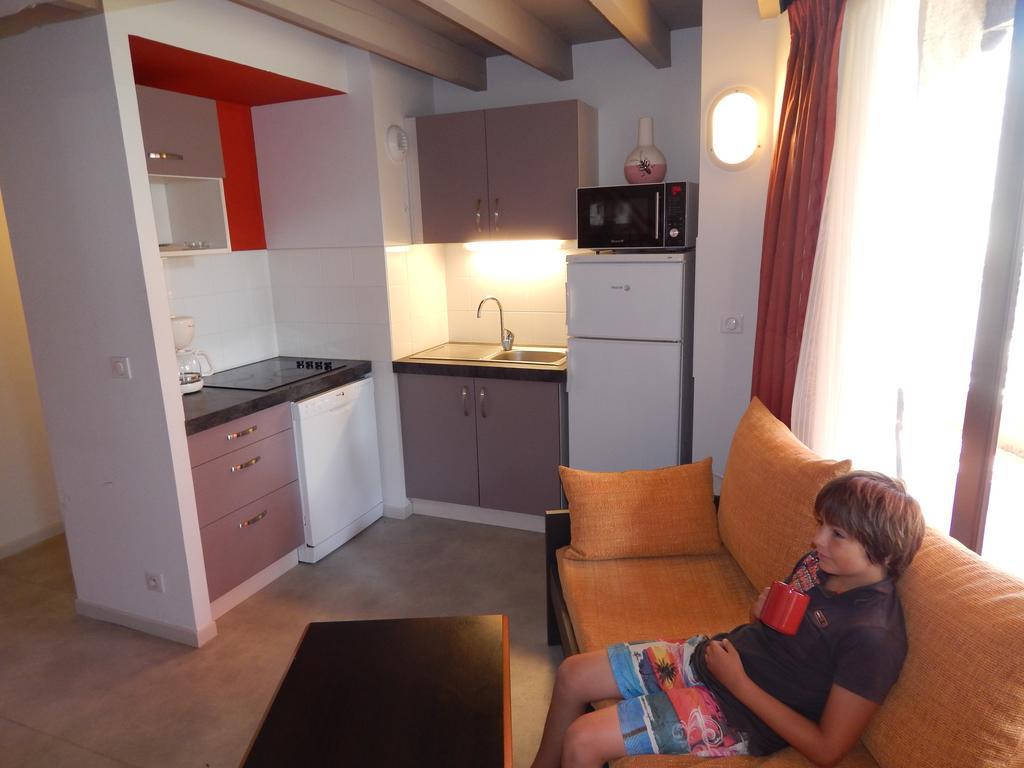 Vvf Gers Gascogne Hotell Mauvezin  Rom bilde