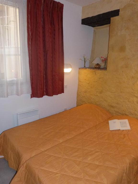 Vvf Gers Gascogne Hotell Mauvezin  Rom bilde