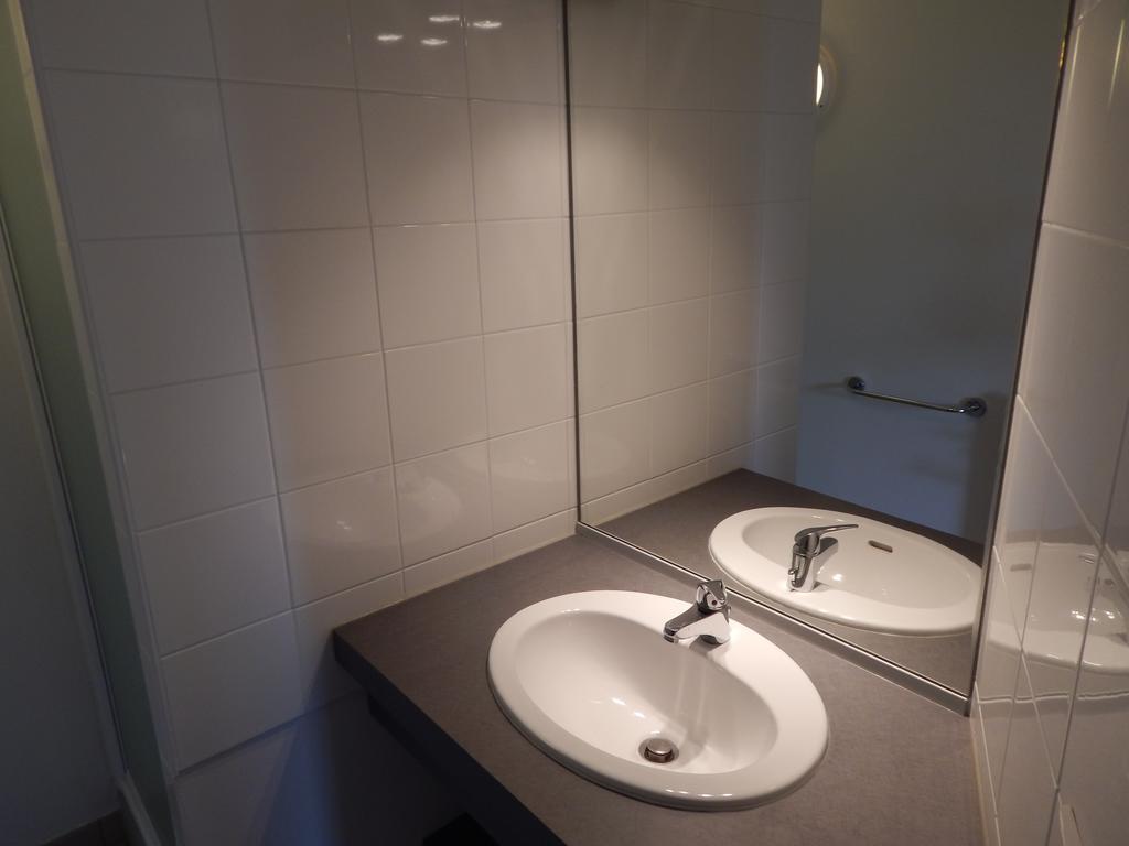Vvf Gers Gascogne Hotell Mauvezin  Eksteriør bilde