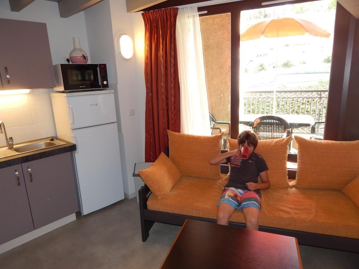 Vvf Gers Gascogne Hotell Mauvezin  Eksteriør bilde