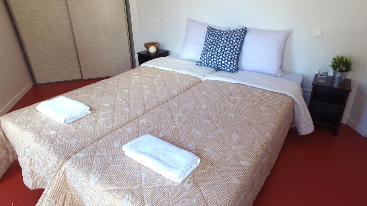 Vvf Gers Gascogne Hotell Mauvezin  Eksteriør bilde
