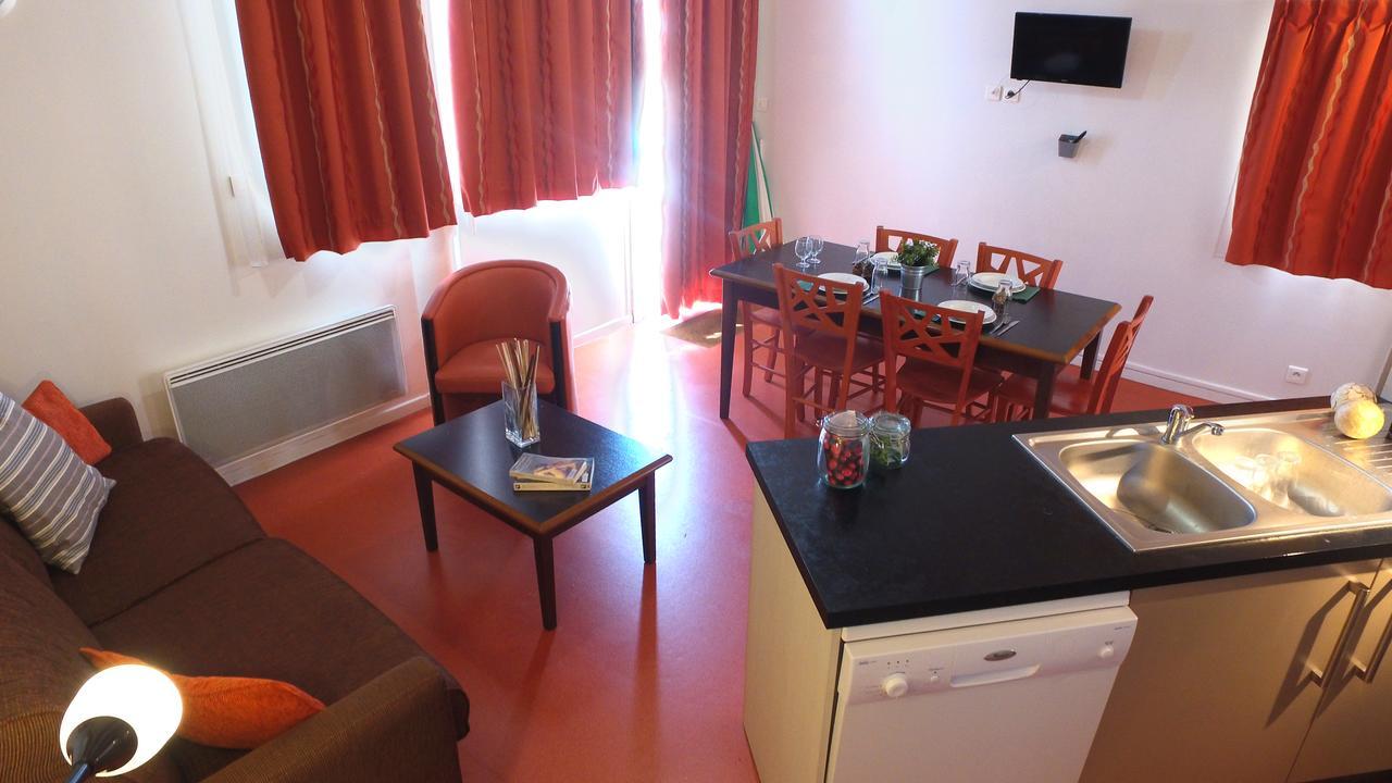 Vvf Gers Gascogne Hotell Mauvezin  Eksteriør bilde